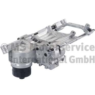Oil Pump PIERBURG 7.07919.25.0