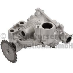 PIERBURG 7.07919.27.0 Oil Pump