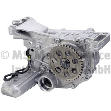 Oil Pump PIERBURG 7.07952.10.0