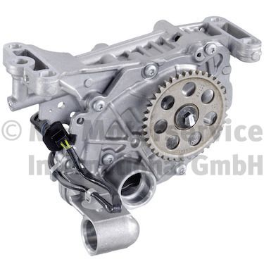 Oil Pump PIERBURG 7.07952.11.0