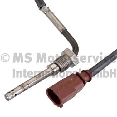Sensor, exhaust gas temperature PIERBURG 7.08369.09.0