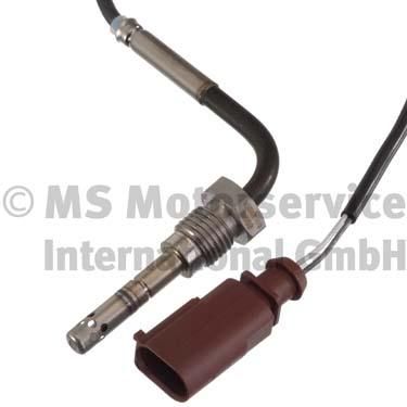 Sensor, exhaust gas temperature PIERBURG 7.08369.10.0