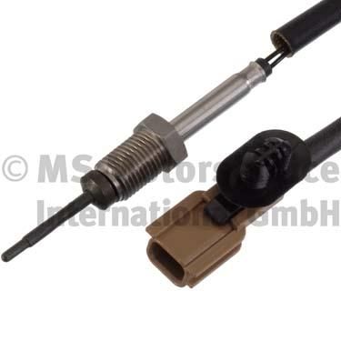 Sensor, exhaust gas temperature PIERBURG 7.08369.28.0