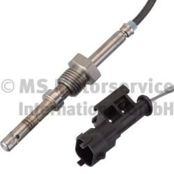 Sensor, exhaust gas temperature PIERBURG 7.08369.71.0