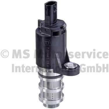 Oil Pressure Valve PIERBURG 7.08681.21.0
