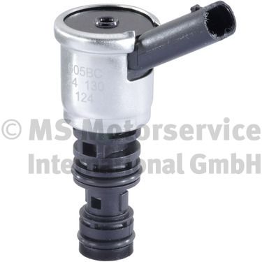 Oil Pressure Valve PIERBURG 7.08681.25.0