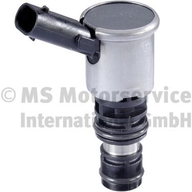 Oil Pressure Valve PIERBURG 7.08681.27.0