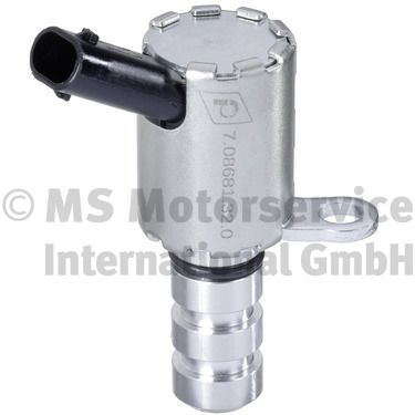 Oil Pressure Valve PIERBURG 7.08681.32.0