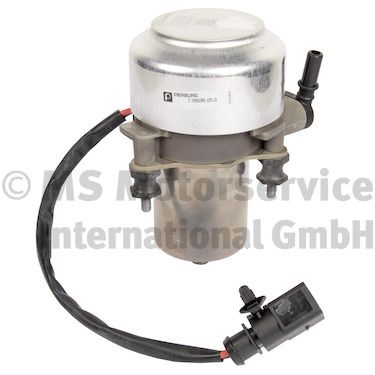 PIERBURG 7.08695.05.0 Vacuum Pump, braking system