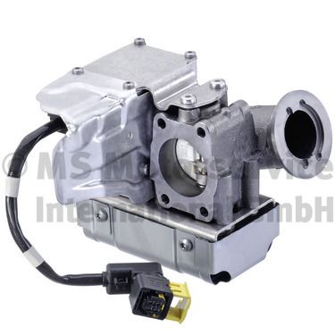 EGR Module PIERBURG 7.08797.40.0