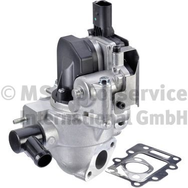 PIERBURG 7.09002.20.0 EGR Valve