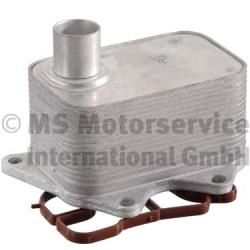PIERBURG 7.09269.22.0 Oil Cooler, engine oil
