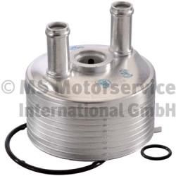 PIERBURG 7.09269.25.0 Oil Cooler, engine oil