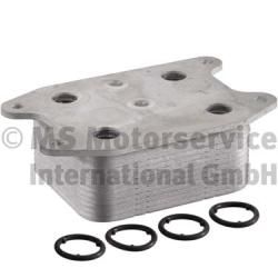PIERBURG 7.09269.26.0 Oil Cooler, engine oil