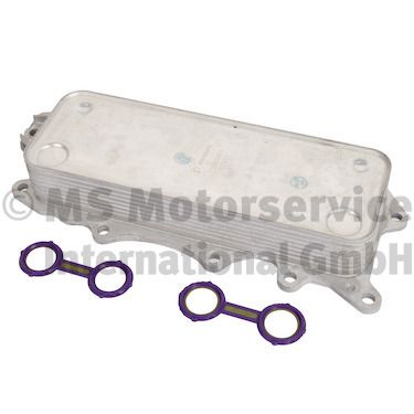 PIERBURG 7.09269.45.0 Oil Cooler, engine oil