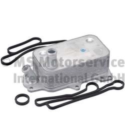 PIERBURG 7.09269.49.0 Oil Cooler, engine oil