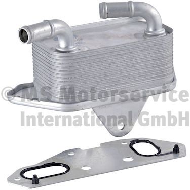 PIERBURG 7.09269.58.0 Oil Cooler, engine oil