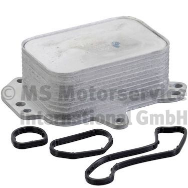 PIERBURG 7.09269.78.0 Oil Cooler, engine oil
