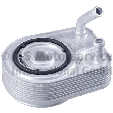 PIERBURG 7.09269.82.0 Oil Cooler, engine oil