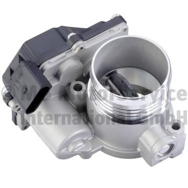 Control Flap, air supply PIERBURG 7.09460.53.0