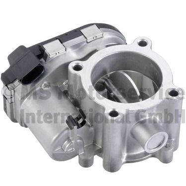 Control Flap, air supply PIERBURG 7.09460.54.0