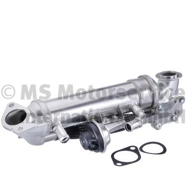 PIERBURG 7.09730.10.0 Cooler, exhaust gas recirculation