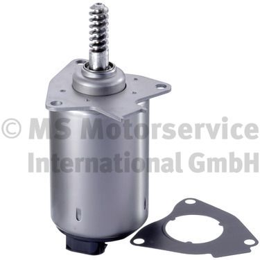 PIERBURG 7.09800.03.0 Actuator, exentric shaft (variable valve lift)