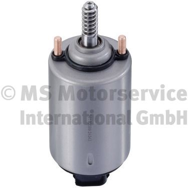 PIERBURG 7.09800.04.0 Actuator, exentric shaft (variable valve lift)