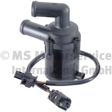 PIERBURG 7.10101.00.0 Water Recirculation Pump, parking heater