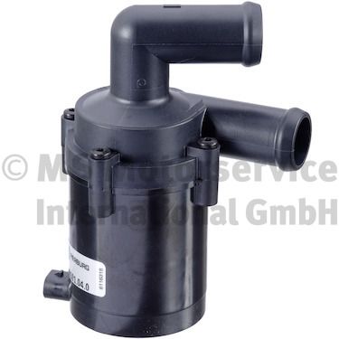 PIERBURG 7.10101.04.0 Water Recirculation Pump, parking heater