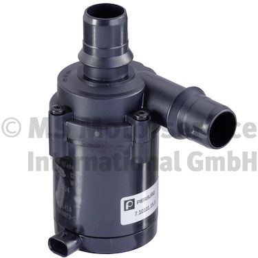 PIERBURG 7.10101.15.0 Water Recirculation Pump, parking heater