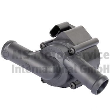 PIERBURG 7.10102.12.0 Water Recirculation Pump, parking heater