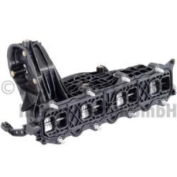 PIERBURG 7.10131.08.0 Intake Manifold, air supply
