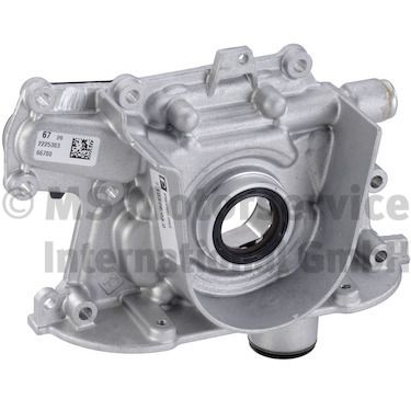 Oil Pump PIERBURG 7.10326.03.0