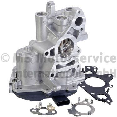 EGR Valve PIERBURG 7.10334.22.0