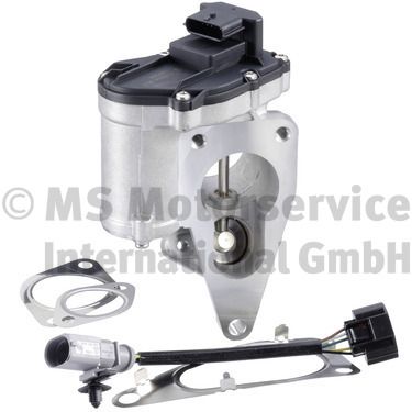 EGR Valve PIERBURG 7.10334.26.0
