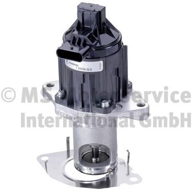 EGR Valve PIERBURG 7.10334.32.0