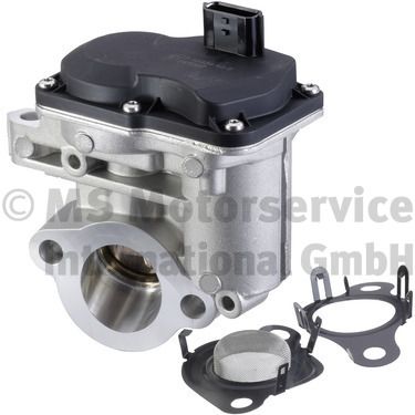 EGR Valve PIERBURG 7.10334.42.0