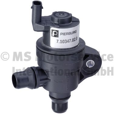 PIERBURG 7.10347.02.0 Coolant Control Valve