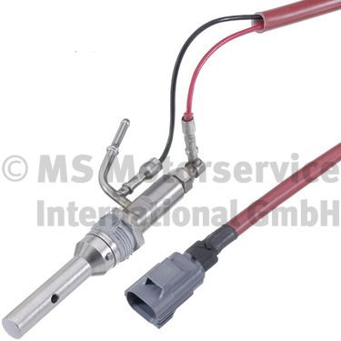 Injection Unit, soot/particulate filter regeneration PIERBURG 7.10631.04.0