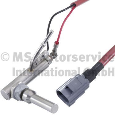 PIERBURG 7.10631.10.0 Injection Unit, soot/particulate filter regeneration