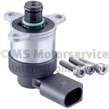 PIERBURG 7.10715.04.0 Control Valve, fuel quantity (common rail system)