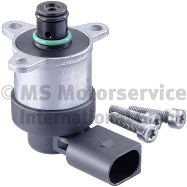 Control Valve, fuel quantity (common rail system) PIERBURG 7.10715.05.0