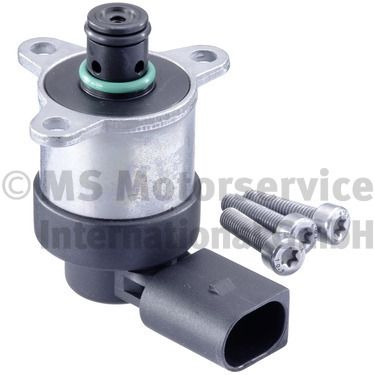 PIERBURG 7.10715.10.0 Control Valve, fuel quantity (common rail system)