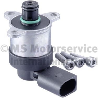 PIERBURG 7.10715.11.0 Control Valve, fuel quantity (common rail system)