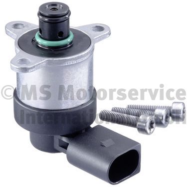 Control Valve, fuel quantity (common rail system) PIERBURG 7.10715.12.0