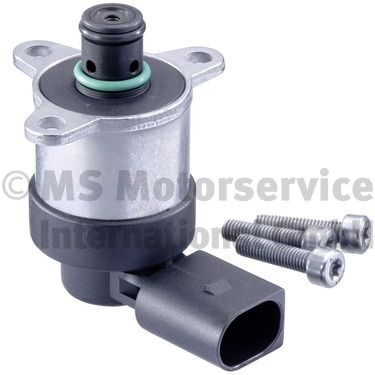 PIERBURG 7.10715.14.0 Control Valve, fuel quantity (common rail system)