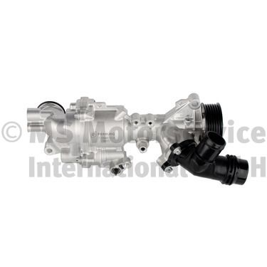 PIERBURG 7.10942.13.0 Water Pump, engine cooling