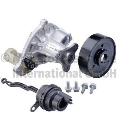 PIERBURG 7.10942.14.0 Water Pump, engine cooling