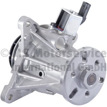PIERBURG 7.10942.18.0 Water Pump, engine cooling